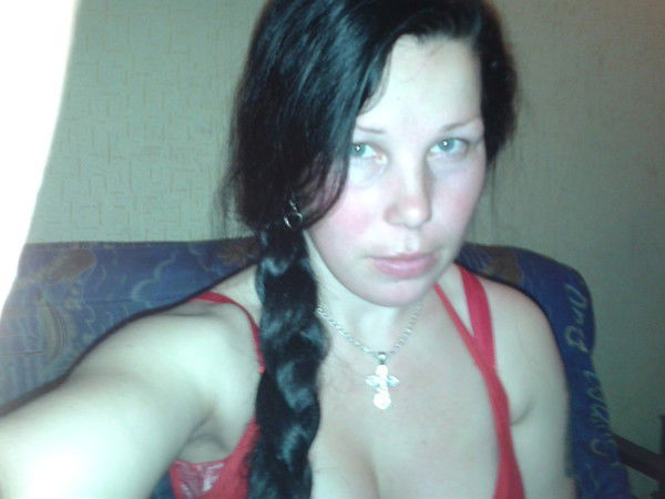 Светлана Иванова