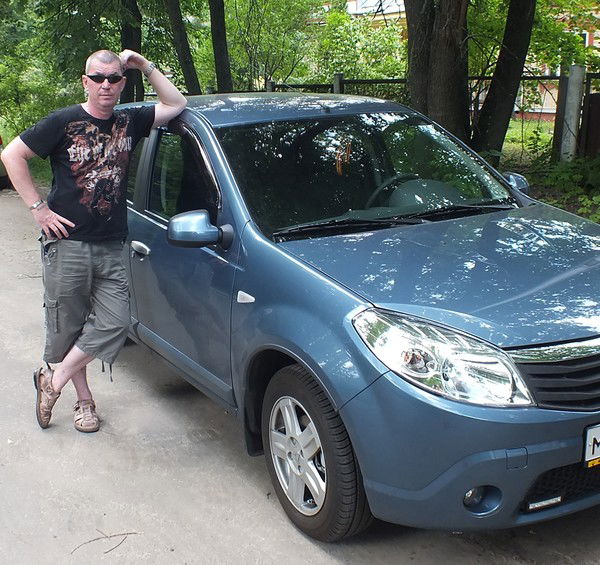 Владимир Гусев