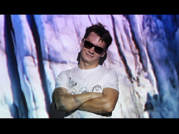 Игорь Молотилов