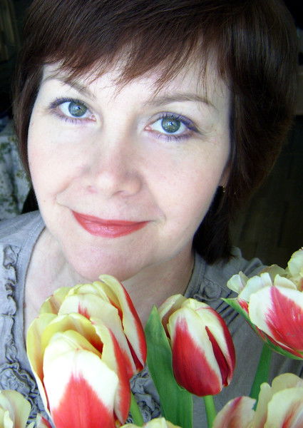 Оксана Рыгина