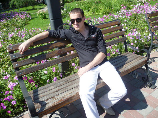 Игорь Абрамович