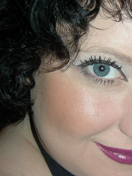 Анастасия Валькитина