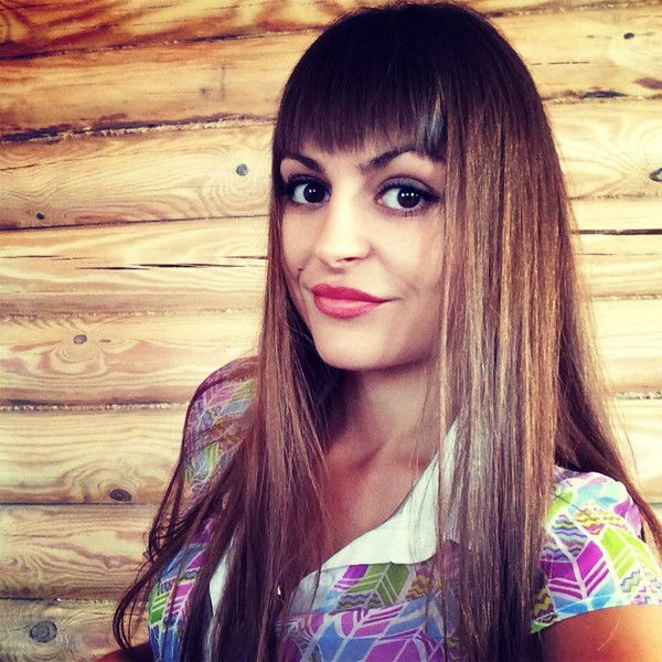 Дарья Гришина