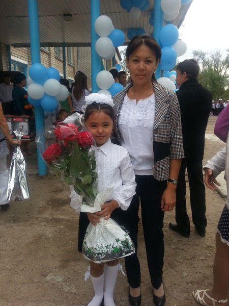 Анара Шобанова