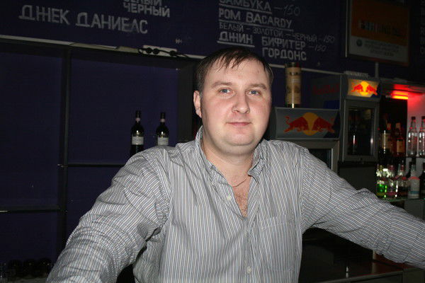 Дмитрий Титов