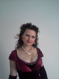 Марианна Овчинникова