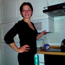 Irina Melinger