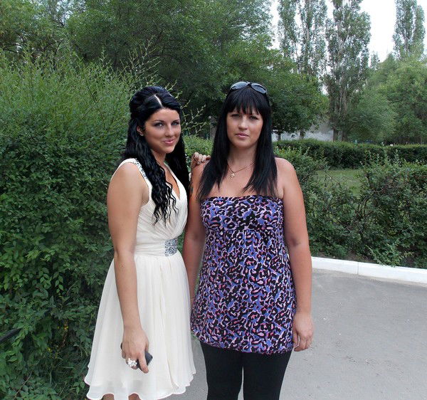 Жанна Золотарёва