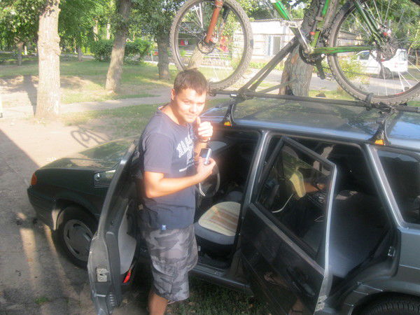 Евгений Безсоседний