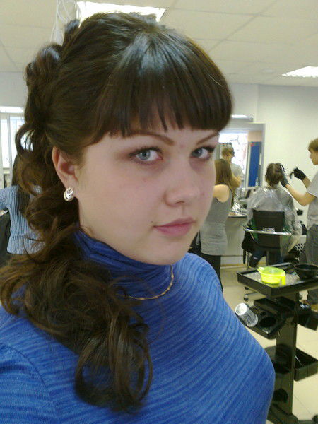 Надин Гаранина))