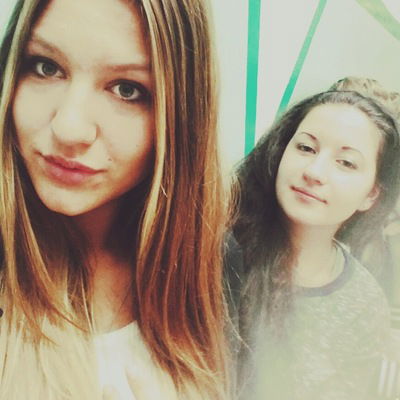 Анна Волкова