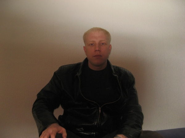 Михаил Коноваленко