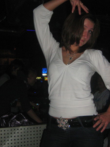 Вероника Скрипник