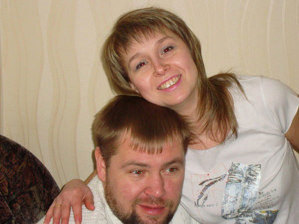 Наташа Каменева