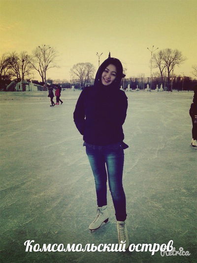 Алия Коккозева