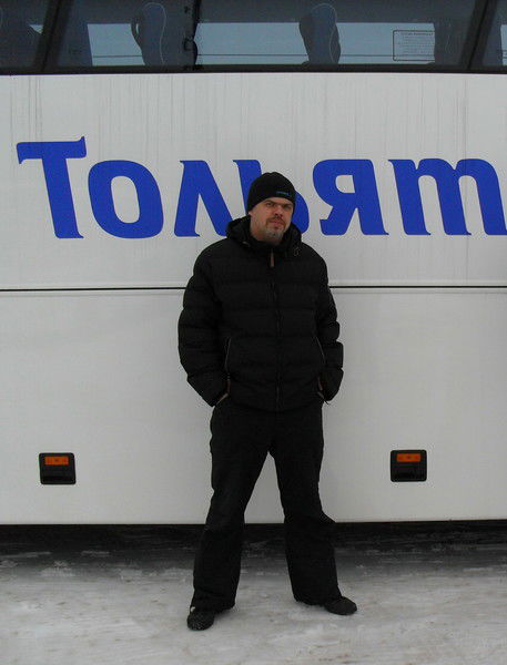 Дмитрий Кравцов