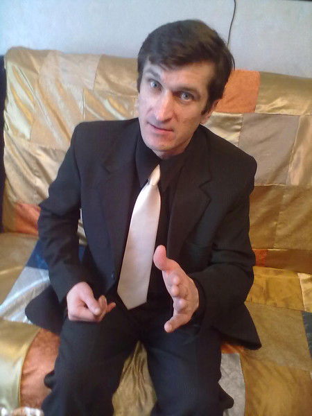 Андрей Торопов