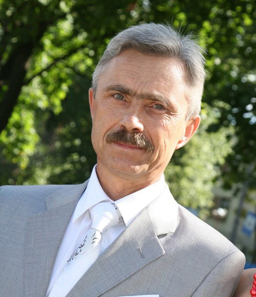 Владимир Ефимов