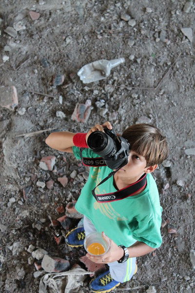 Никита Гулевич