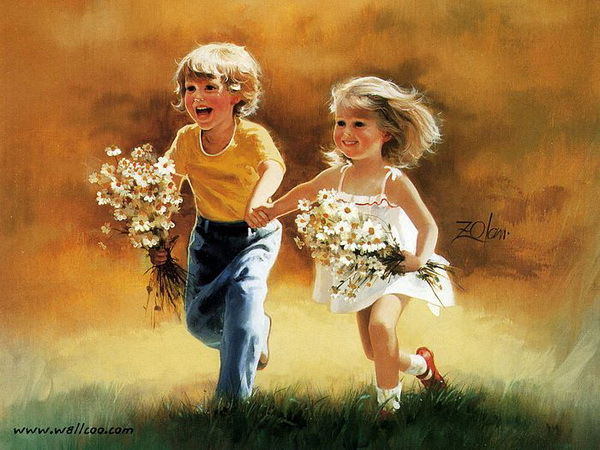 Марина Коптелова