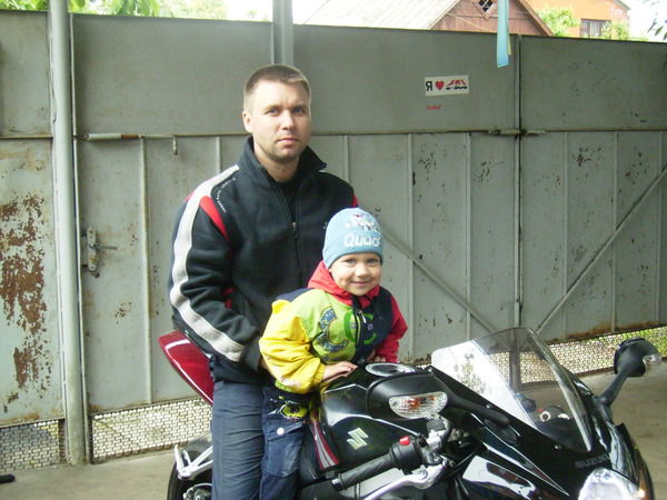 Виталий Туманов