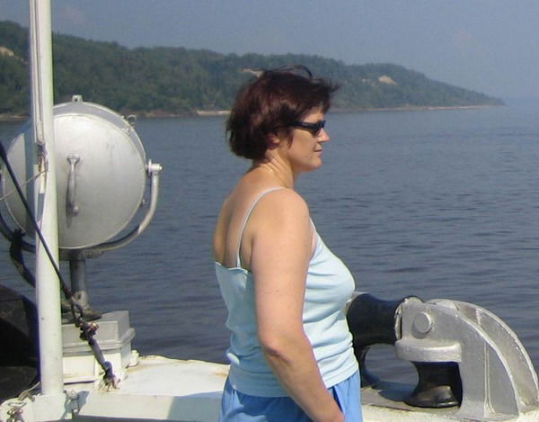 Раймонда Неизвестная