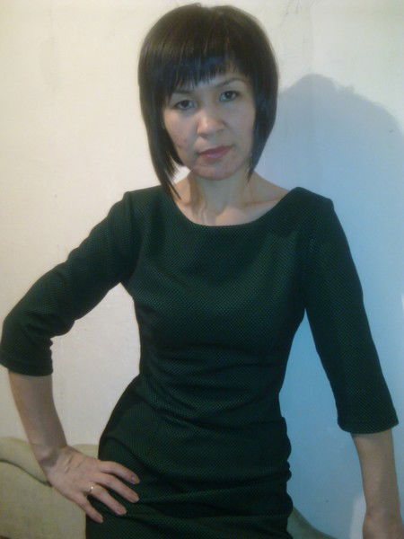 Балшекер Баймаганбет