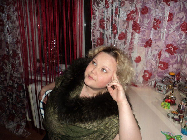 Ольга Томилова