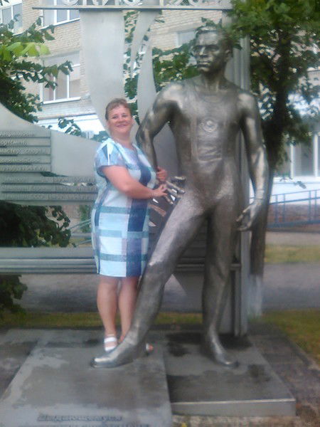 Светлана Усламина Ракитина