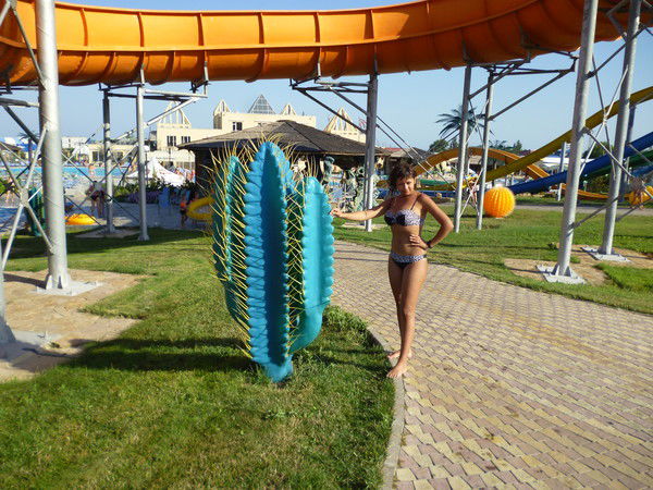 Елизавета Трифаненко