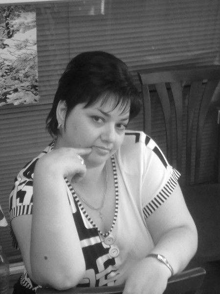 Екатерина Медведева