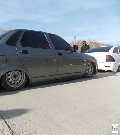 Данил Вахрушев