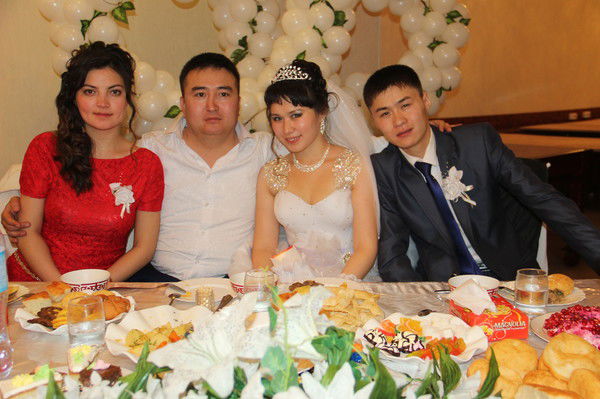 Ryszhan Nurmagambetova