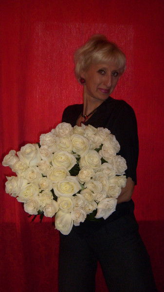 Елена Ченчушвили