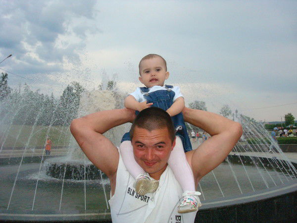 Равиль Набиуллин