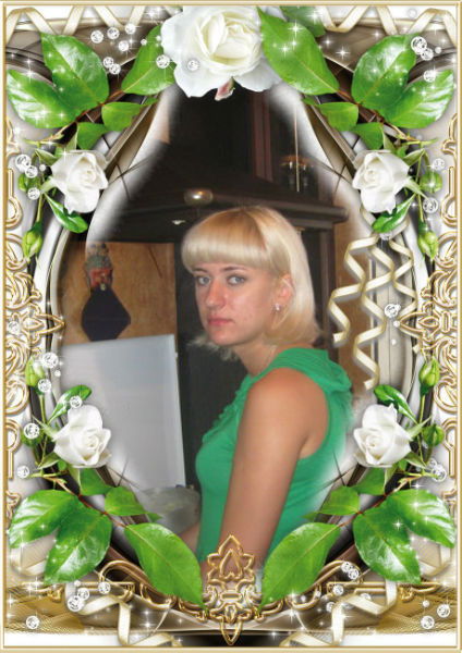 Екатерина Зимова