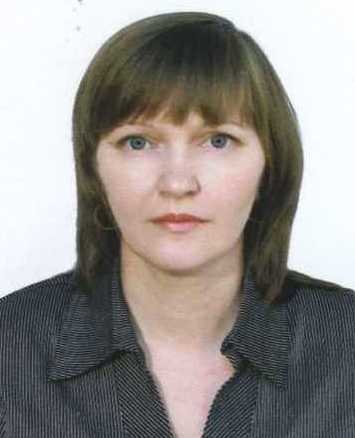 Татьяна Коноплёва