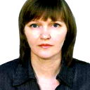 Татьяна Коноплёва
