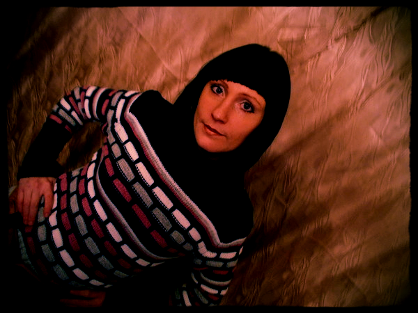 Мария Конькова