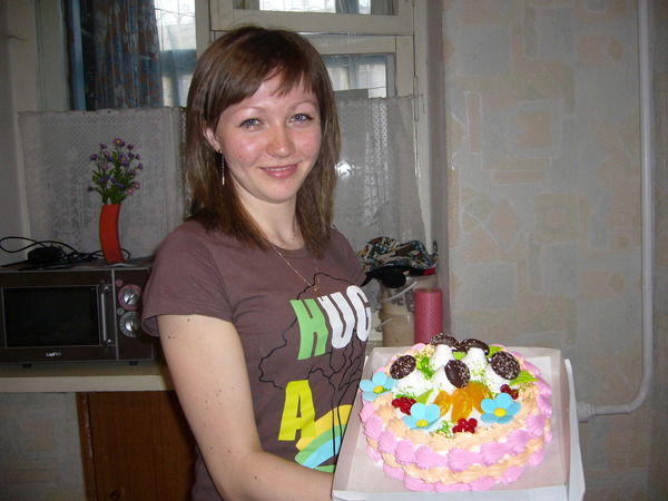 Иван И Татьяна Беляевы