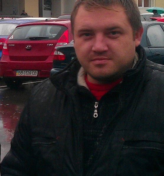 Андрей Смыченко