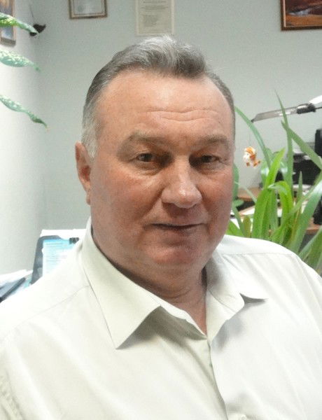 Анатолий Николаев