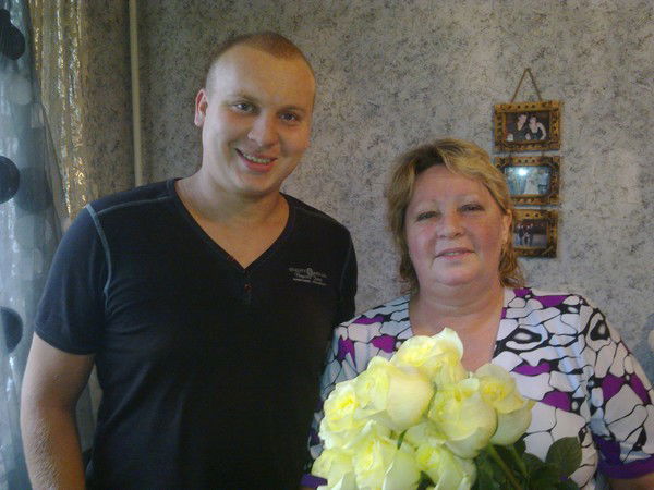 Татьяна Абрашина