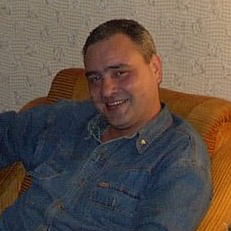 Михаил Привалов