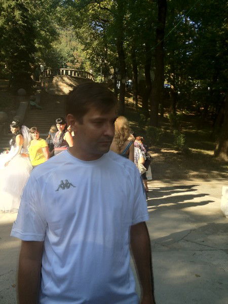 Виктор Samoylov