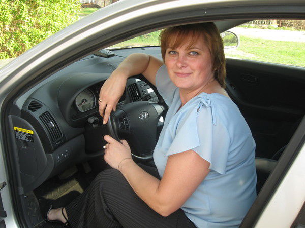 Ольга Сивохина