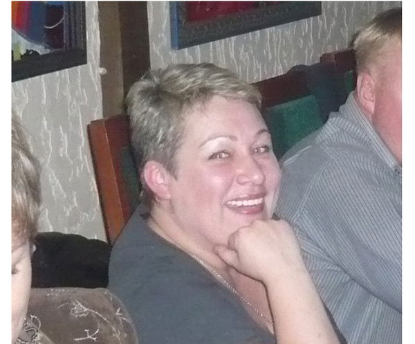 Елена Глушкова