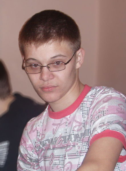 Константин Силаев