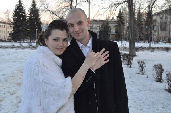 Екатерина Конышева