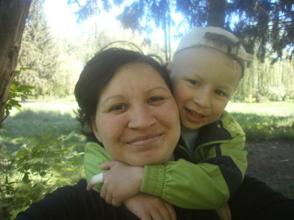 Фидченко (Менаджиева) Диана